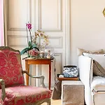 Guestready - City Chic Near Arc De Triomphe
