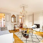 Guestready - City Chic Near Arc De Triomphe