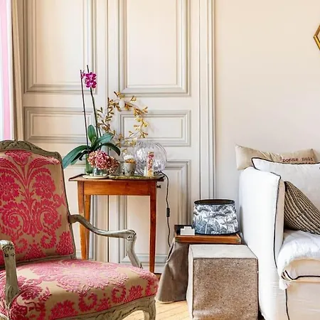 Guestready - Chic Near Arc De Triomphe Apartment Paris