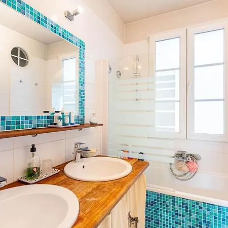 Guestready - Chic Near Arc De Triomphe Paris