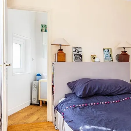 Guestready - Chic Near Arc De Triomphe Apartment Paris